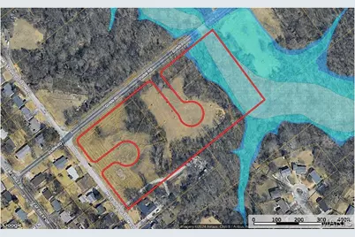 6.89 +/- Ac Dunn Road, Hazelwood, MO 63042 - Photo 2