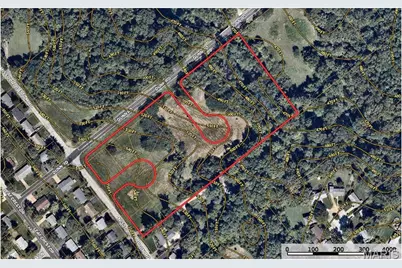 6.89 +/- Ac Dunn Road, Hazelwood, MO 63042 - Photo 1