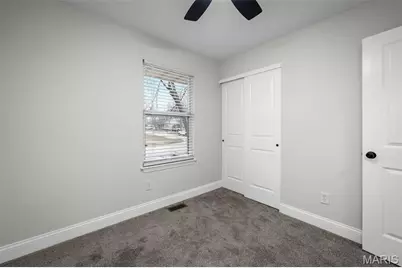 816 Kickshaw Drive, Unincorporated, MO 63304 - Photo 16