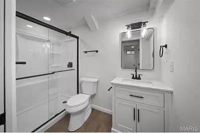 816 Kickshaw Drive, Unincorporated, MO 63304 - Photo 22