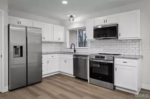 816 Kickshaw Dr, Unincorporated, MO 63304 - Photo 6