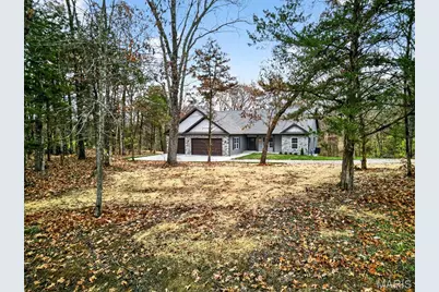 140 Jabin Farm Road, Wright City, MO 63390 - Photo 2