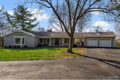 1821 Topping Road, Saint Louis, MO 63131 - Photo 4