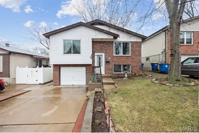 9946 Brook Avenue, Saint Louis, MO 63125 - Photo 1