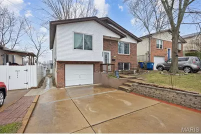 9946 Brook Avenue, Saint Louis, MO 63125 - Photo 2