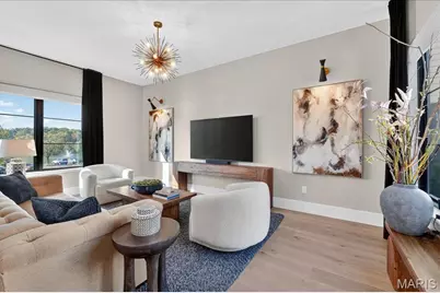 16473 Burkhardt Place, Chesterfield, MO 63017 - Photo 8