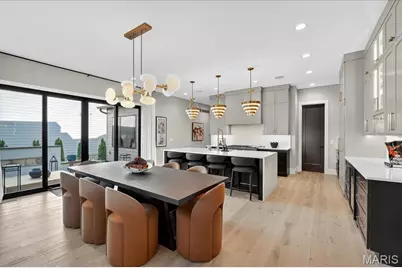 16473 Burkhardt Place, Chesterfield, MO 63017 - Photo 12