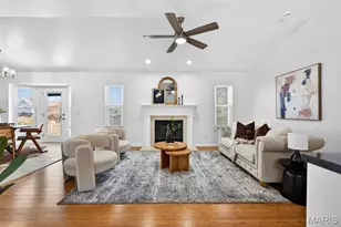 7412 Cinnamon Teal Dr, O'Fallon, MO 63368 - Photo 2