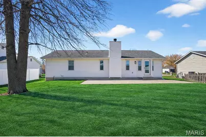 7412 Cinnamon Teal Drive, O'Fallon, MO 63368 - Photo 18