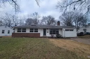 211 Frost Ave, Saint Louis, MO 63135 - Photo 1