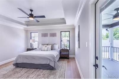 582 Drury Lane, Kirkwood, MO 63122 - Photo 32