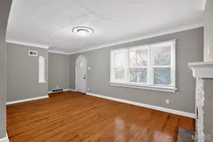 2432 Mary Ave, Saint Louis, MO 63136 - Photo 4