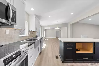 6187 Timber Ridge Drive, House Springs, MO 63051 - Photo 16