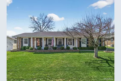 26 Grant Drive, Saint Peters, MO 63376 - Photo 2