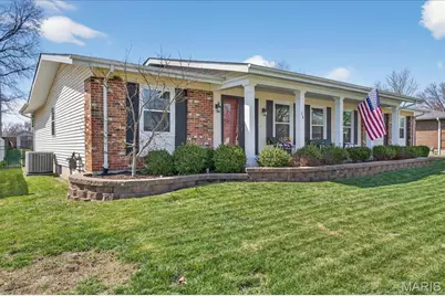 26 Grant Drive, Saint Peters, MO 63376 - Photo 6