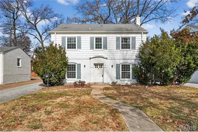 473 Catalina Avenue, Webster Groves, MO 63119 - Photo 1