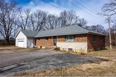 10497 State Highway Oo, Wright City, MO 63390 - Photo 2