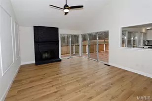 6919 Glenvale Ct, Florissant, MO 63033 - Photo 2