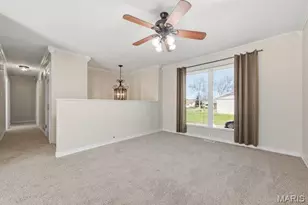 101 El Caballo Dr, Saint Peters, MO 63376 - Photo 2