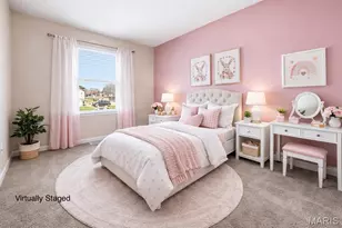 101 El Caballo Dr, Saint Peters, MO 63376 - Photo 22