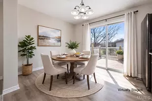 101 El Caballo Dr, Saint Peters, MO 63376 - Photo 16