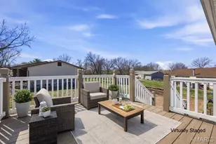 101 El Caballo Dr, Saint Peters, MO 63376 - Photo 34