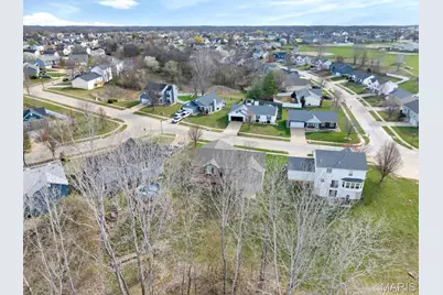 131 Stone Post Lane, Wentzville, MO 63385 - Photo 40