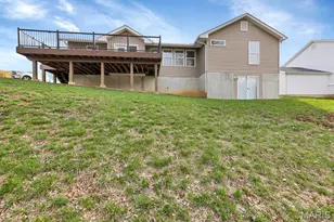 131 Stone Post Ln, Wentzville, MO 63385 - Photo 38