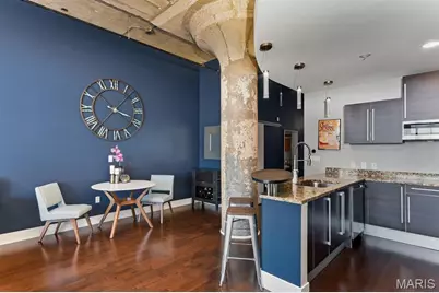 4100 Forest Park Avenue #417, Saint Louis, MO 63108 - Photo 6