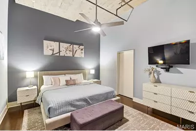 4100 Forest Park Avenue #417, Saint Louis, MO 63108 - Photo 16