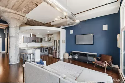 4100 Forest Park Avenue #417, Saint Louis, MO 63108 - Photo 8