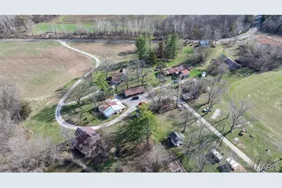 1733 Schluersburg Road, Augusta, MO 63332 - Photo 2