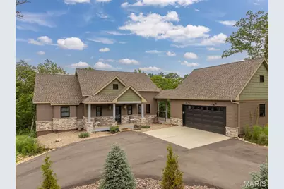 2740 Tyrol View Court, Innsbrook, MO 63390 - Photo 1