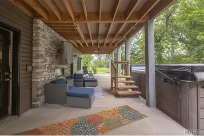 2740 Tyrol View Court, Innsbrook, MO 63390 - Photo 26