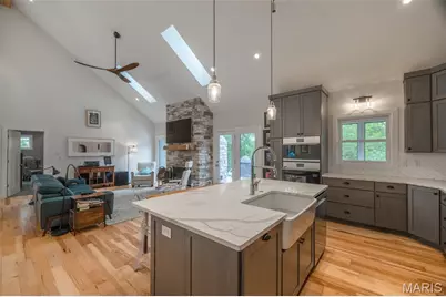 2740 Tyrol View Court, Innsbrook, MO 63390 - Photo 8