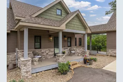 2740 Tyrol View Court, Innsbrook, MO 63390 - Photo 32