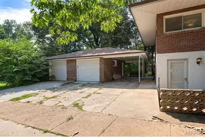 7030 Clayton Road #A, Richmond Heights, MO 63117 - Photo 40