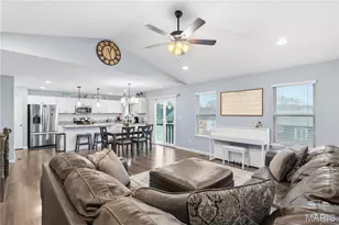 201 Majestic Lakes Blvd, Moscow Mills, MO 63362 - Photo 6