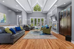 5908 Oakville Woods Pl, Saint Louis, MO 63129 - Photo 8