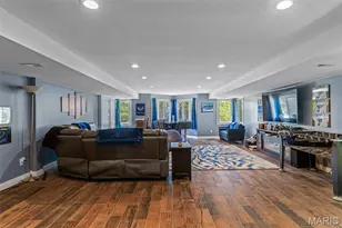 5908 Oakville Woods Pl, Saint Louis, MO 63129 - Photo 38