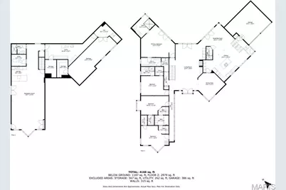 5908 Oakville Woods Place, Saint Louis, MO 63129 - Photo 56