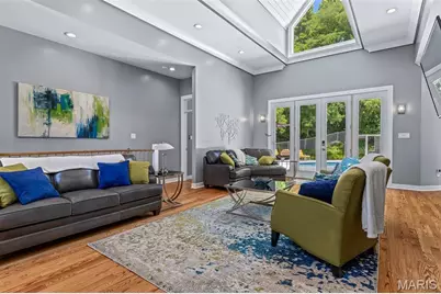 5908 Oakville Woods Place, Saint Louis, MO 63129 - Photo 12