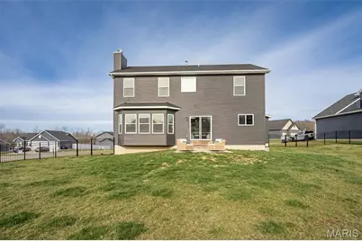 100 Edgewater Court, Moscow Mills, MO 63362 - Photo 52