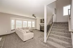 100 Edgewater Ct, Moscow Mills, MO 63362 - Photo 12