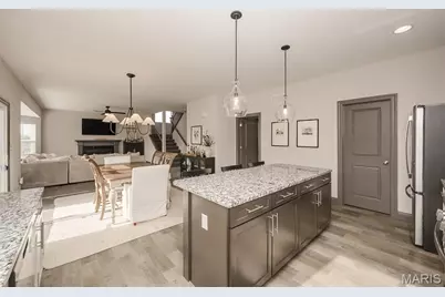 100 Edgewater Court, Moscow Mills, MO 63362 - Photo 24