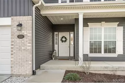 100 Edgewater Court, Moscow Mills, MO 63362 - Photo 4