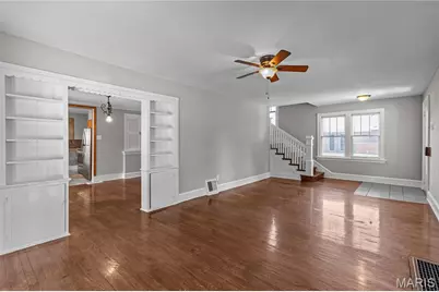 215 Carson Road, Ferguson, MO 63135 - Photo 6