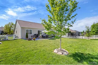 144 Wilmer Valley Drive, Wentzville, MO 63385 - Photo 42