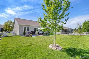 144 Wilmer Valley Dr, Wentzville, MO 63385 - Photo 42