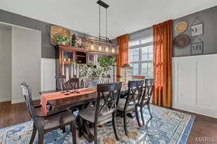 144 Wilmer Valley Dr, Wentzville, MO 63385 - Photo 6